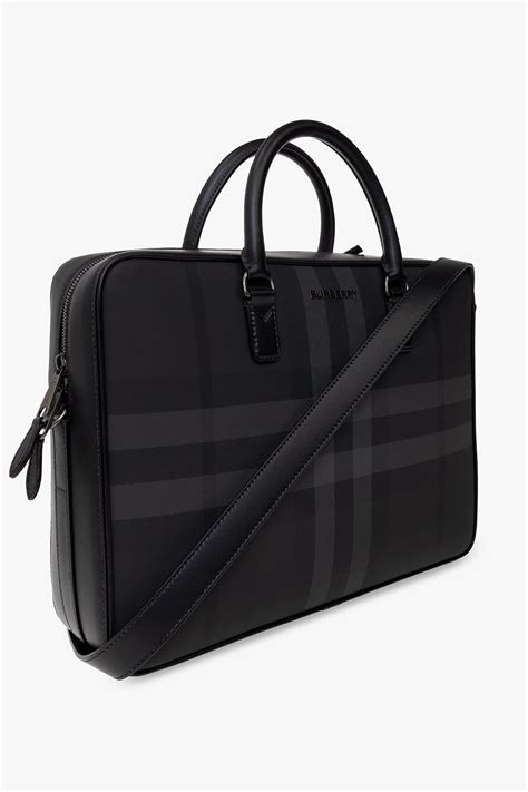 burberry ainsworth briefcase